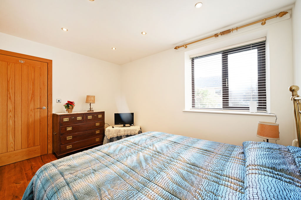 Brookhouse Court Hackenthorpe